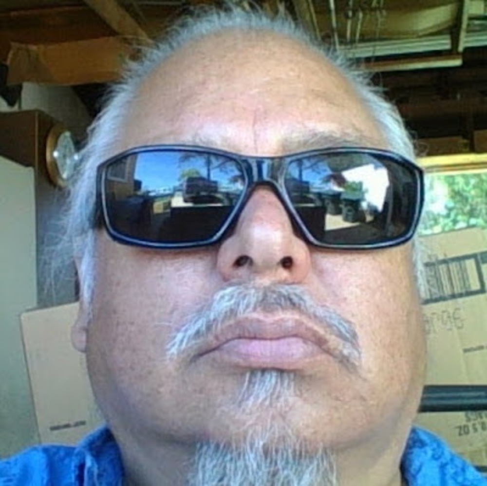 Meet your Posher, Timothy